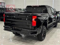 شيفروليه سلفرادو